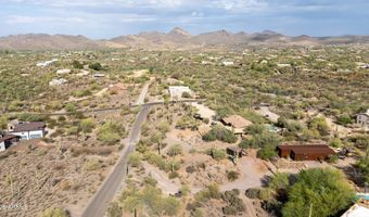 6676 E Mesquite Rd, Cave Creek, AZ 85331