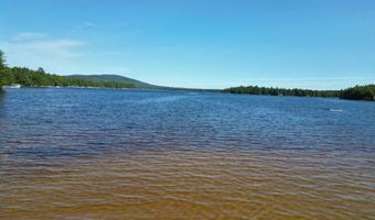 Lot 39 Southwest Brook Lane, Beddington, ME 04622