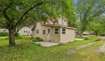 1307 Greene St, Adel, IA 50003