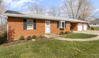 1306 Poplar Ridge Rd, Alexandria, KY 41001