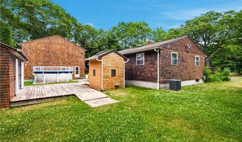 1625 Victory Hwy, Coventry, RI 02827