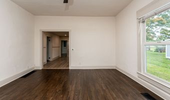 321 Milton, Anderson, IN 46012