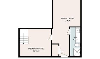 11 Upland Rd, Asheville, NC 28804