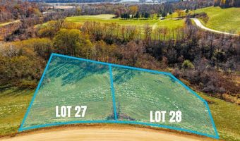 S1542 Shawnee Drive, Alma, WI 54610