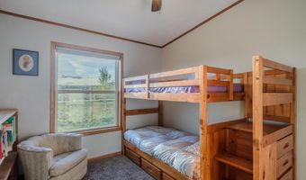 58 BLACKHAWK Trl, Boulder, WY 82923