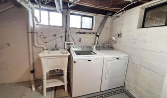 969 N Carrington Ave, Buffalo, WY 82834