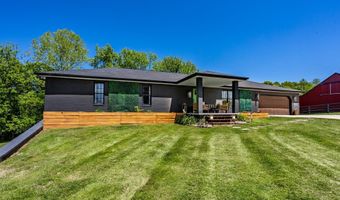 283 E Valley Mission Ln, Bedford, IN 47421