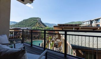 42 Riverfront Ln 206, Avon, CO 81620