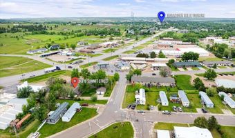 310 Summit St, Belle Fourche, SD 57717