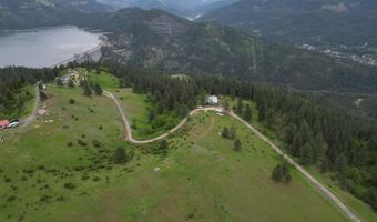 1510 Summitview Driave, Ahsahka, ID 83520