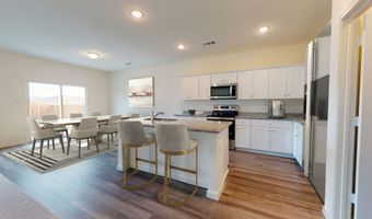 429 Citori Dr Plan: Hubble, Aynor, SC 29511