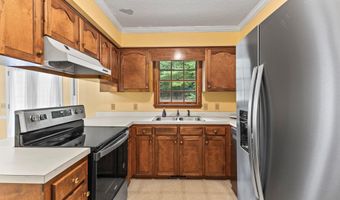 6601 Willow Chase Dr, Willow Spring, NC 27592