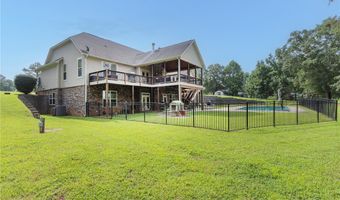 1060 Shackleburg Rd, Anderson, SC 29621