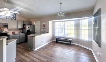 2839 55th Ave, Bell, FL 32619