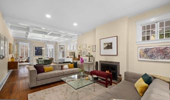 3411 33RD Pl NW, Washington, DC 20008