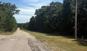 Rickets Lane, Ardmore, OK 73403