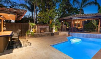 4915 Eyrie Rd, San Diego, CA 92116