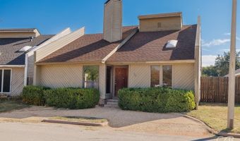 70 Harbour Town St, Abilene, TX 79606