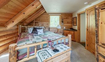 244 245 BLACK MOUNTAIN Ln, Alpine, WY 83128