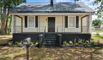 503 Hayes St, Anderson, SC 29624