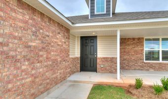 924 S Bear Ln, Mustang, OK 73064