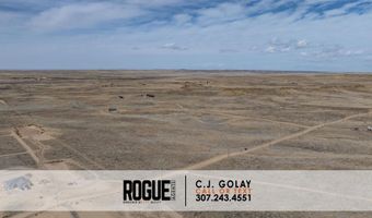 12120 Tomahawk Rd, Casper, WY 82601