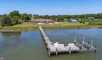 7543 BOZMAN NEAVITT Rd, Bozman, MD 21612