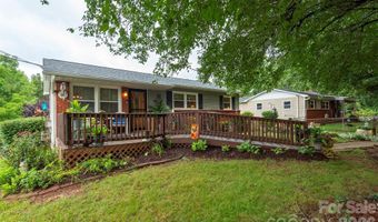 424 Lower Grassy Branch Rd, Asheville, NC 28805