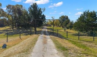 3419 State Highway 199, Ardmore, OK 73401