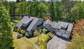 311 S Main St, Andover, MA 01810