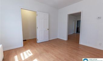 233 N Poplar St, Allentown, PA 18102