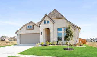 222 Seminole Trl, Alvarado, TX 76009