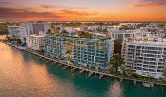 9201 E Bay Harbor Dr 604, Bay Harbor Islands, FL 33154