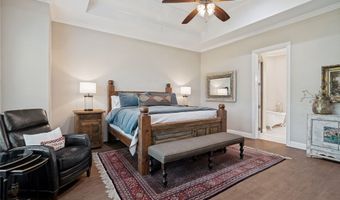 117 Maravilla Dr, Aledo, TX 76008