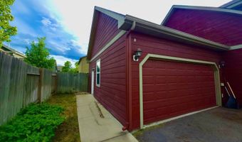 1109 Wyoming St, Belgrade, MT 59714