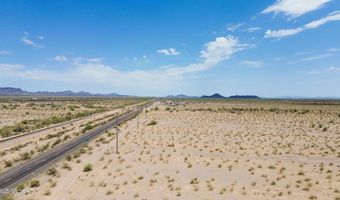 81 Acres S 72 Hwy, Bouse, AZ 85325