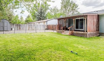 3422 Freeport Ave, Elko, NV 89801
