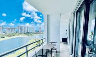 20355 NE 34th Ct 1622, Aventura, FL 33180