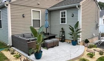 1212 JOHNSTON Ave, Abington, PA 19001