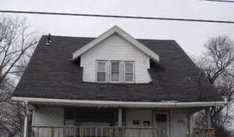 528 Inman St Apt #2, Akron, OH 44306