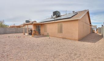 8735 W PINEVETA Dr W, Arizona City, AZ 85123