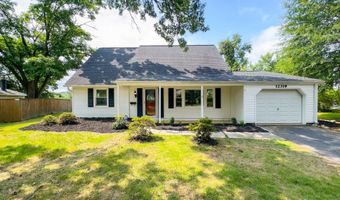 12319 MANVEL Ln, Bowie, MD 20715