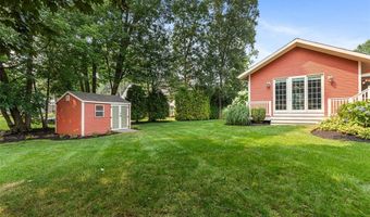 1 Robin Way, North Smithfield, RI 02896
