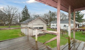 814 Gratiot Ave, Alma, MI 48801