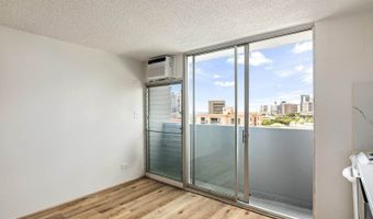824 Kinau St #902, Honolulu, HI 96813