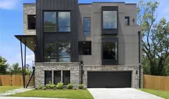 217 NE H St, Bentonville, AR 72712
