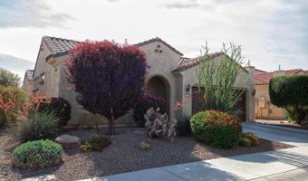 21883 N 263RD Dr, Buckeye, AZ 85396