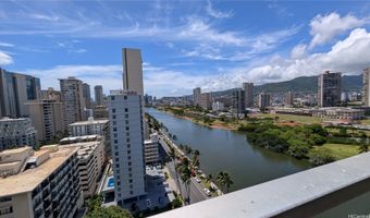 445 Seaside Ave 1902, Honolulu, HI 96815