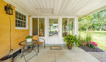 1800 E 650 N, Alexandria, IN 46001