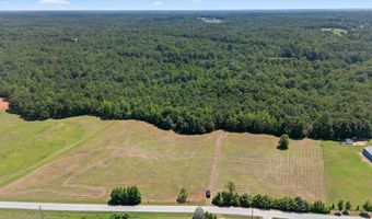 0 4B - Finley Rd, Belton, SC 29627